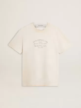 weisses herren t shirt im vintage look mit aufdruck auf der vorderseite 1 330x440 - Wei&szlig;es Herren-T-Shirt im Vintage-Look mit Aufdruck auf der Vorderseite